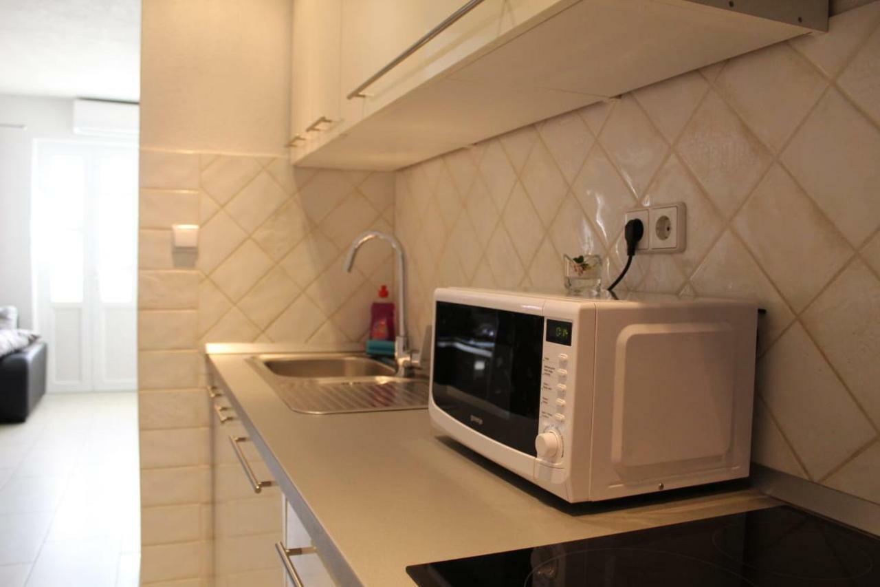Apartment Pirovic トゥラニ エクステリア 写真