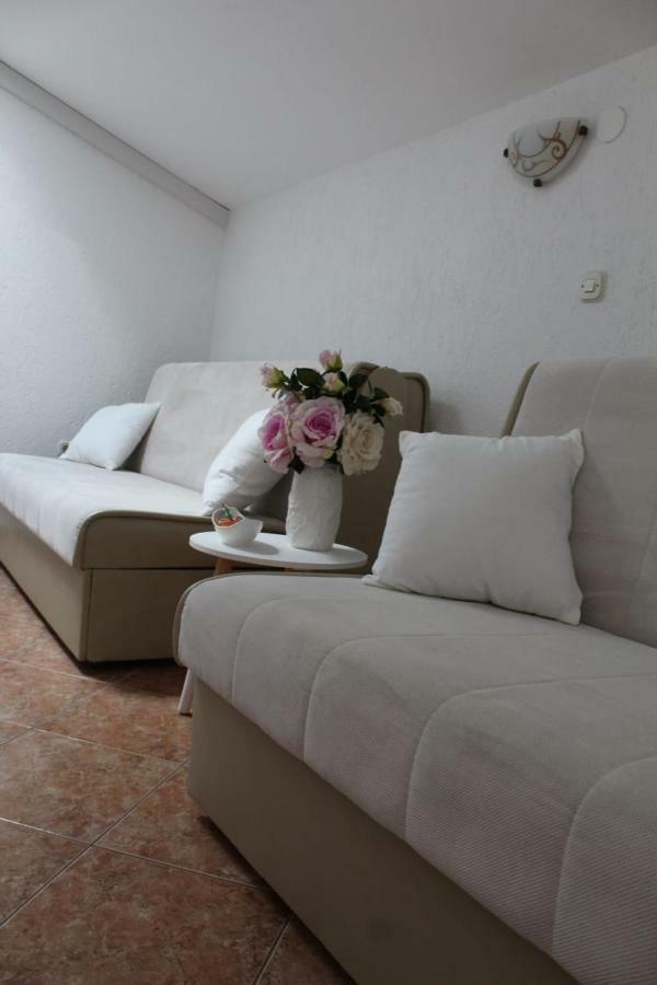 Apartment Pirovic トゥラニ エクステリア 写真